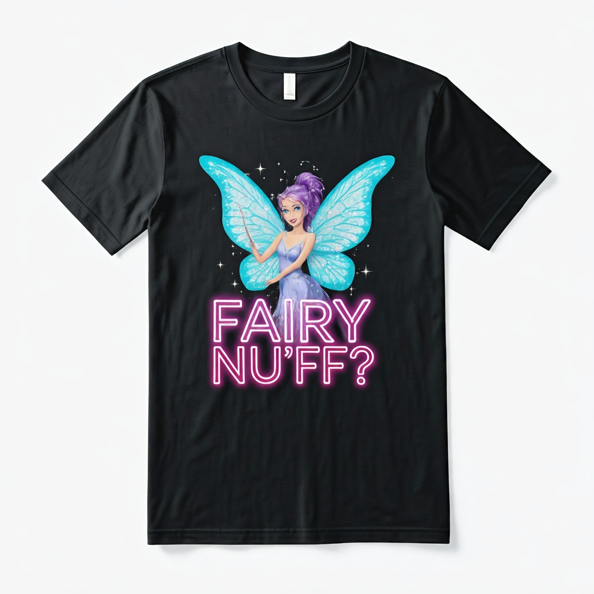 Fairy Nuff