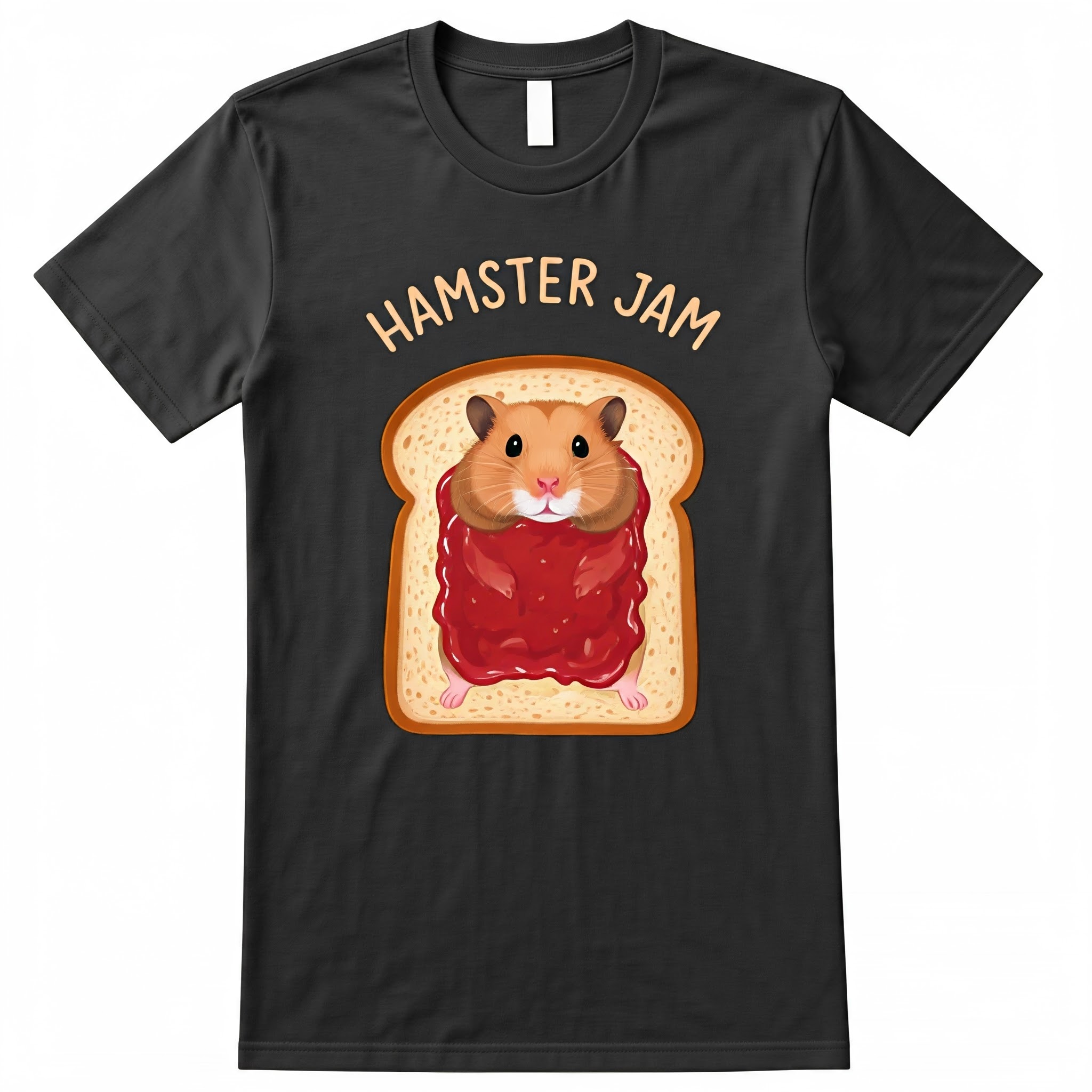 Hamster Jam