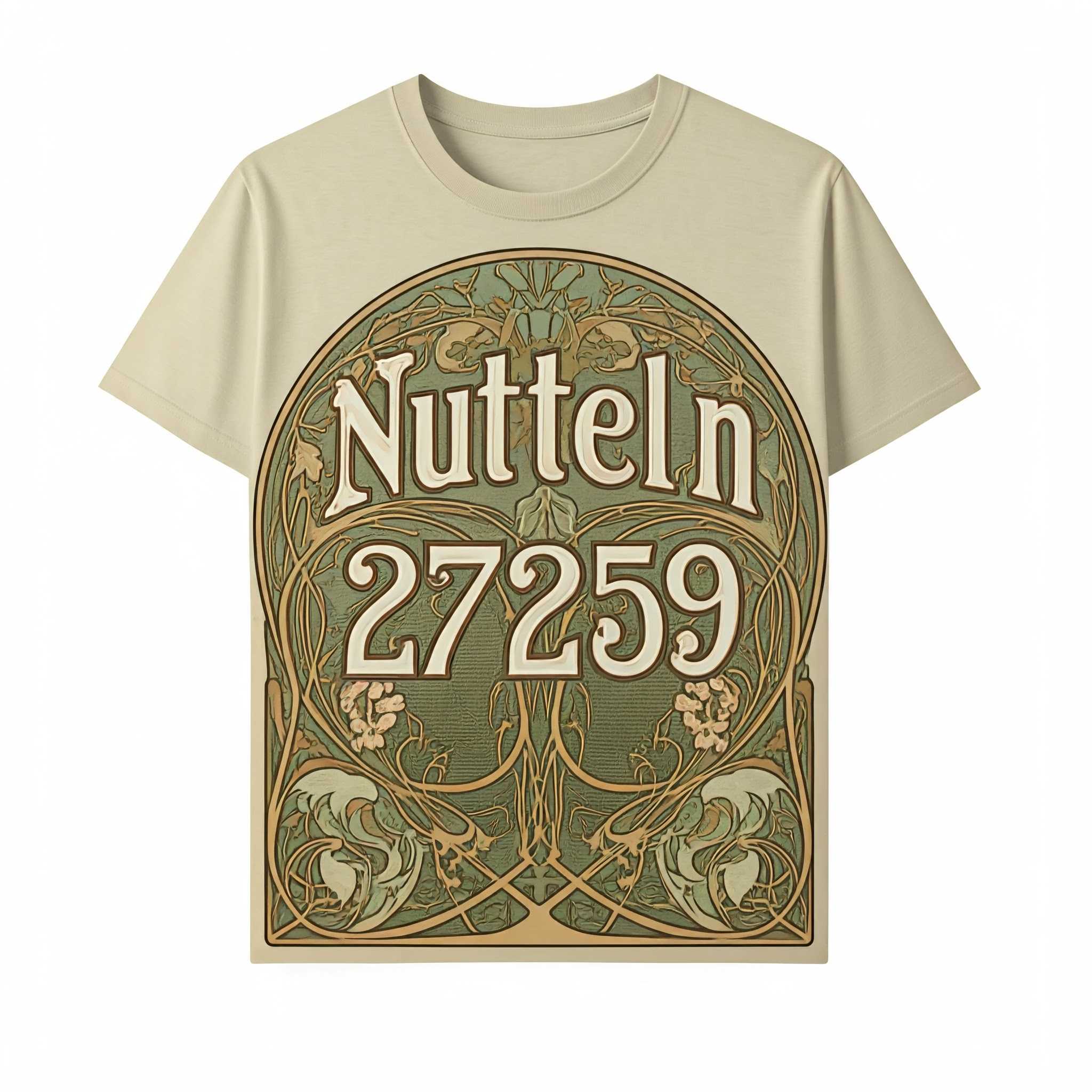 Nutteln 27259