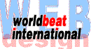 Worldbeat International for all your audiovisual requirements